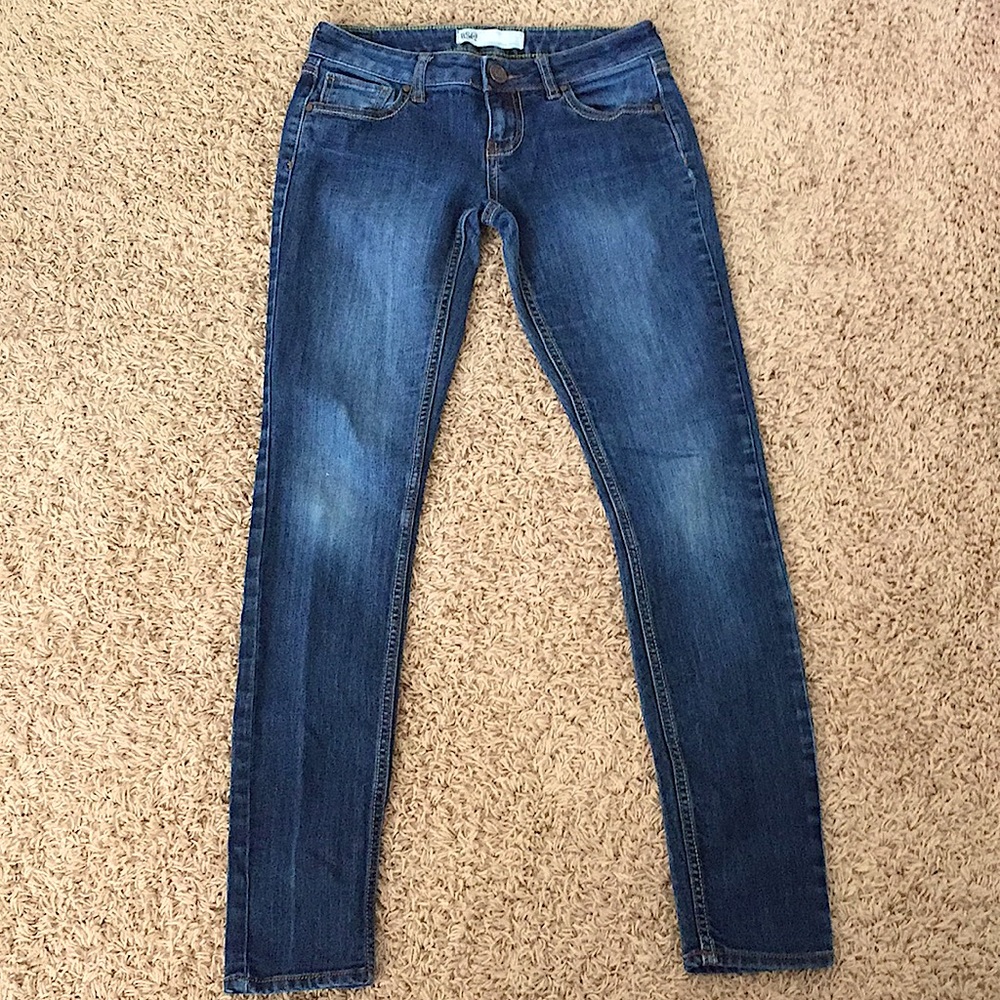 RSQ IBIZA Skinny Jeans